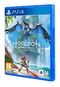 Hra Sony PlayStation 4 Horizon Forbidden West 

 obrázok produktu 1 z 12