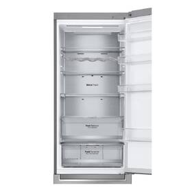 Chladnička s mrazničkou LG GBB72MBUBN 

 obrázok produktu 13 z 27