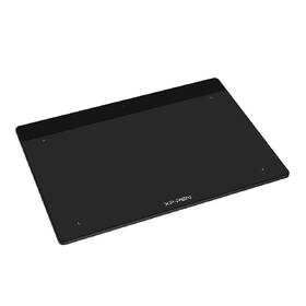 Grafický tablet XPPen Deco Fun L čierny

 obrázok produktu 3 z 10