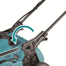 Kosačka Makita DLM481Z 480mm Li-ion LXT 2x18V (bez batérie) 

 obrázok produktu 10 z 11