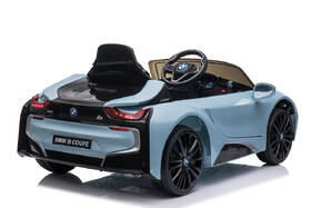 Elektrické autíčko ELJET® BMW Coupe 

 obrázok produktu 4 z 6