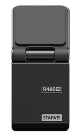 Autokamera NAVITEL R480 2K 

 obrázok produktu 10 z 11