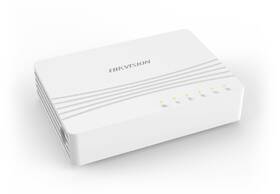 Switch Hikvision DS-3E0505D-E biely

 obrázok produktu 2 z 3