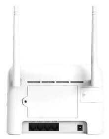 Router Strong 4G LTE 350 biely

 obrázok produktu 3 z 8