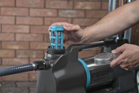 Vodáreň Gardena 3900 Silent 

 obrázok produktu 1 z 6