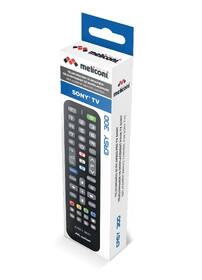 Diaľkový ovládač Meliconi EASY 300 pre Sony čierny

 obrázok produktu 1 z 1