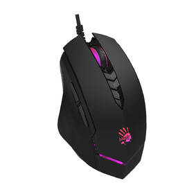 Myš A4Tech Bloody V8M Max, 12000 DPI, USB čierna

 obrázok produktu 1 z 3