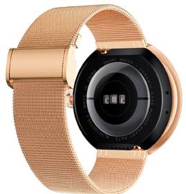 Inteligentné hodinky Forever ForeVive 5 SB-365 - rosegold 

 obrázok produktu 16 z 17