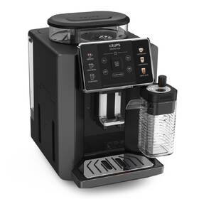 Automatický kávovar Krups EA912HF0 Sensation milk 

 obrázok produktu 3 z 18