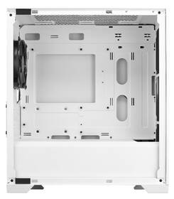 Case Cooler Master Elite 301 Lite biela

 obrázok produktu 2 z 2