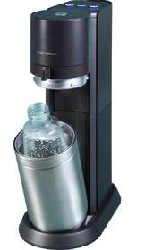 Výrobník sódovej vody SodaStream E-DUO Black čierny

 obrázok produktu 1 z 3