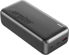 Powerbank Energizer UE30055PQ 2x USB-C/USB-A 30 000 mAh 22,5 W čierna

 obrázok produktu 2 z 4