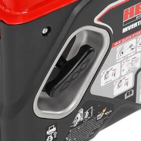 Elektrocentrála Hecht IG1101 

 obrázok produktu 4 z 5