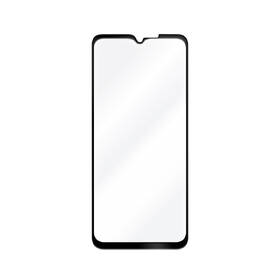 Tvrdené sklo FIXED Full-Cover na Samsung Galaxy Xcover 7 Pro čierne

 obrázok produktu 1 z 9
