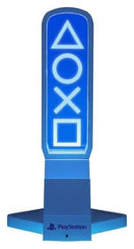 Stojanček Alltoys Playstation Headset Stand LED Light 

 obrázok produktu 5 z 7