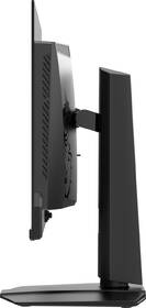Herný monitor MSI MPG 271QR QD-OLED X50 čierny

 obrázok produktu 8 z 8