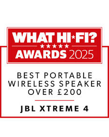 Prenosný reproduktor JBL XTREME 4 

 obrázok produktu 12 z 12