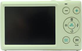 Digitálny fotoaparát Yashica DigiMate zelený

 obrázok produktu 1 z 7