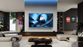 Televízor Hisense 85U7SE 

 obrázok produktu 9 z 11