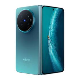 Mobilný telefón vivo X Fold6 5G 12 GB / 512 GB modrý

 obrázok produktu 3 z 13