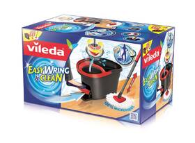 Mop sada Vileda Easy Wring and Clean (Easy Mocio set) (140825) 

 obrázok produktu 12 z 14