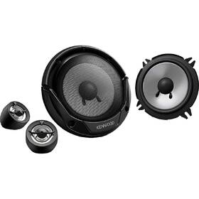 Reproduktory KENWOOD KFC-E130P čierny

 obrázok produktu 1 z 1