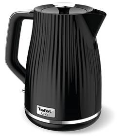 Rýchlovarná kanvica Tefal KO250830 čierna

 obrázok produktu 1 z 11