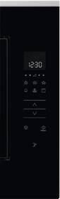 Mikrovlnná rúra Electrolux KMFD264TEX čierna

 obrázok produktu 1 z 8
