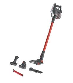 Tyčový vysávač Hoover HF322AFP 011 

 obrázok produktu 9 z 28