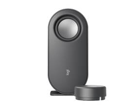 Reproduktory Logitech Z407 2.1 sivé

 obrázok produktu 3 z 10