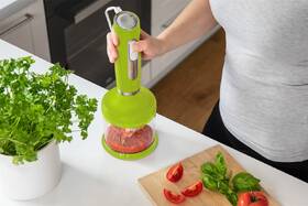 Ponorný mixér Sencor SHB 4461GR-EUE3 zelený

 obrázok produktu 17 z 21