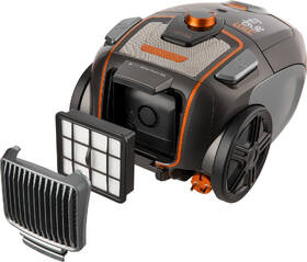 Podlahový vysávač Sencor SVC 8505 TI 

 obrázok produktu 10 z 31