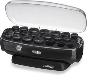 Elektrické natáčky BaByliss RS035E čierny

 obrázok produktu 1 z 4