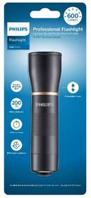 Lampáš Philips SFL7001T/10 čierna

 obrázok produktu 1 z 1