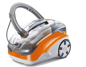 Viacúčelový vysávač Thomas PET&FAMILY oranžový

 obrázok produktu 1 z 15