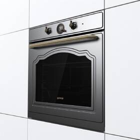 Rúra Gorenje BOS67372CLB ExtraSteam čierna

 obrázok produktu 7 z 9
