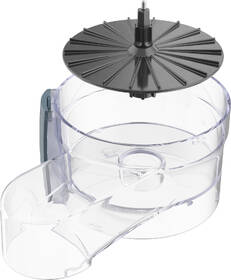 Kuchynský robot KENWOOD FDP22.130GY modrý

 obrázok produktu 11 z 16