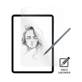 Tvrdené sklo FIXED PaperGlass na Apple iPad Pro 11" (2018/2020/2021/2022) 

 obrázok produktu 1 z 3