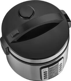 Multifunkčný hrniec Sencor SRM 3151BK nerez

 obrázok produktu 4 z 10