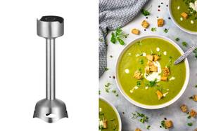 Ponorný mixér Concept TM5510 

 obrázok produktu 7 z 18
