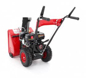 Snehová fréza VeGA 554 

 obrázok produktu 4 z 6