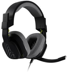 Headset Logitech G Astro A10 PS čierny

 obrázok produktu 2 z 13