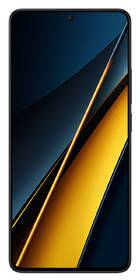 Mobilný telefón Poco X6 Pro 5G 12 GB / 512 GB čierny

 obrázok produktu 2 z 10
