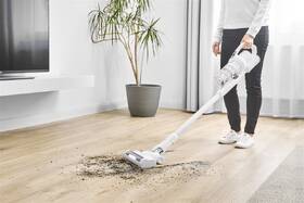 Tyčový vysávač Sencor SVC 9829WH, 3 v 1 

 obrázok produktu 17 z 24