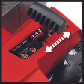 Vertikutátor Einhell GE-SA 36/35 Li-Solo (bez batérie) 3420685 

 obrázok produktu 4 z 8