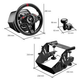 Volant Thrustmaster T128 SimTask Pack pre Xbox a PC 

 obrázok produktu 5 z 5