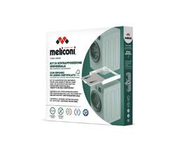 Medzikus práčka – sušička s výsuvom Meliconi 656124 

 obrázok produktu 8 z 8