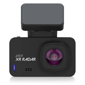 Autokamera Niceboy PILOT XR Radar 4K s hlásením radarov čierna

 obrázok produktu 1 z 13