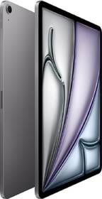 Tablet Apple iPad Air 13" M2 Wi-Fi 512GB - kozmicky sivý 

 obrázok produktu 1 z 2