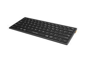 Klávesnica A4Tech FBX51C, CZ/SK layout sivá

 obrázok produktu 2 z 2
